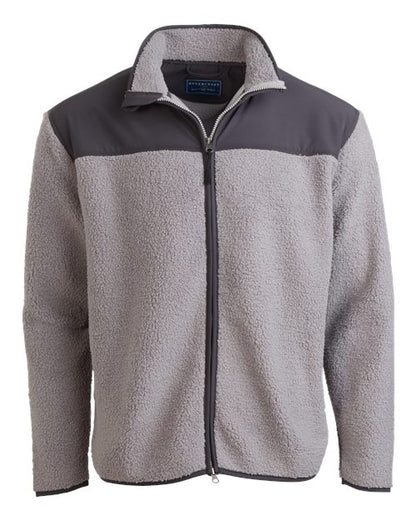 Boxercraft Men's Everest Peak Fleece Jacket 11915