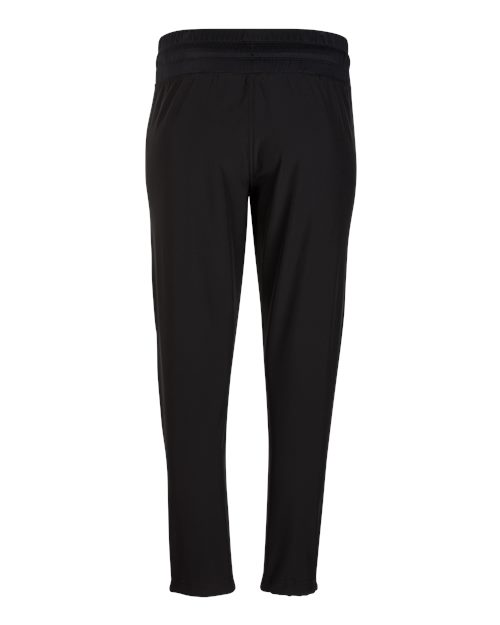 Custom EmbroideredBoxercraft Women's Sport Joggers 11918 Black