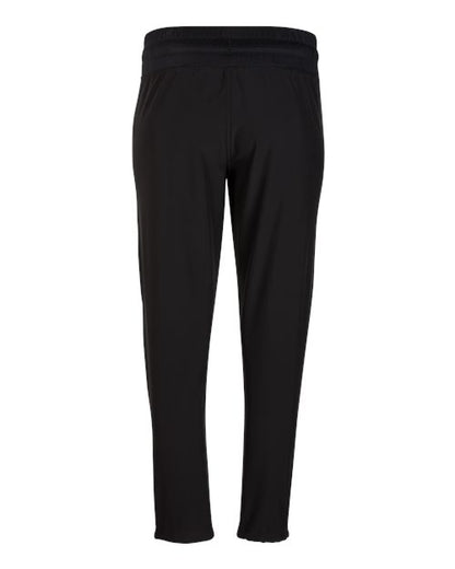 Custom EmbroideredBoxercraft Women's Sport Joggers 11918 Black