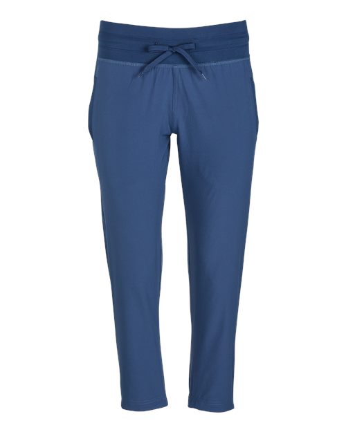 Boxercraft Women's Sport Joggers 11918