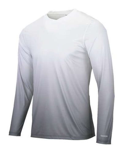 Paragon Men's Maui Performance Long Sleeve T-Shirt 11924