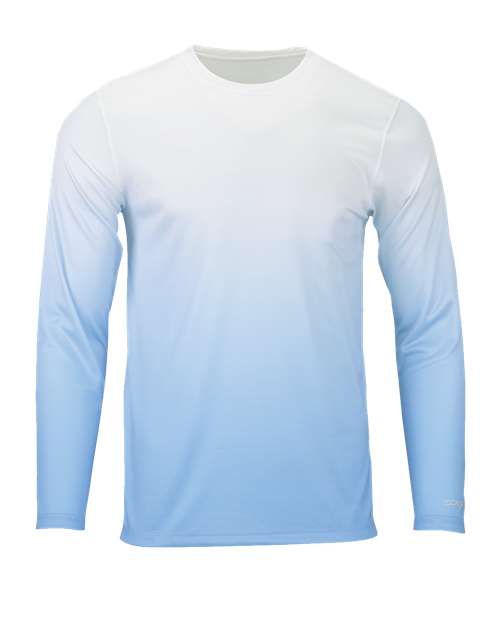 Paragon Men's Maui Performance Long Sleeve T-Shirt 11924