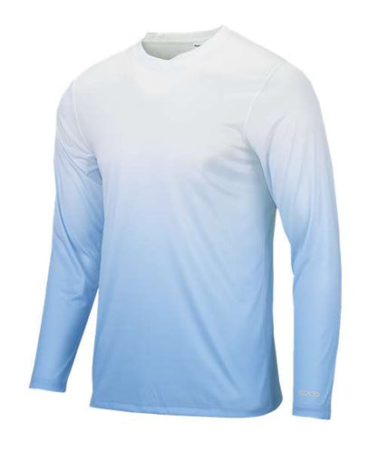 Paragon Men's Maui Performance Long Sleeve T-Shirt 11924