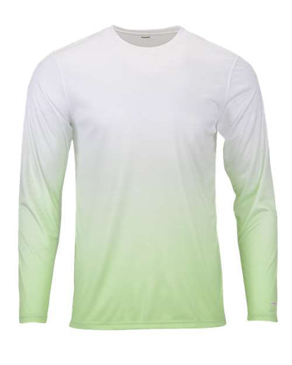 Paragon Men's Maui Performance Long Sleeve T-Shirt 11924