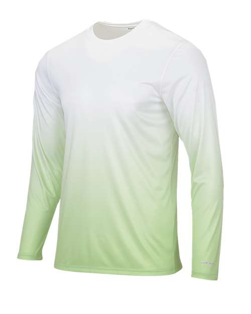 Paragon Men's Maui Performance Long Sleeve T-Shirt 11924