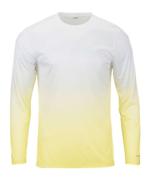 Paragon Men's Maui Performance Long Sleeve T-Shirt 11924