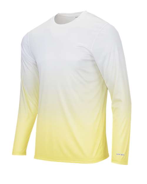 Paragon Men's Maui Performance Long Sleeve T-Shirt 11924