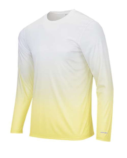 Paragon Men's Maui Performance Long Sleeve T-Shirt 11924