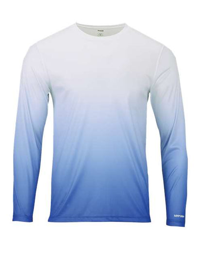 Paragon Men's Maui Performance Long Sleeve T-Shirt 11924