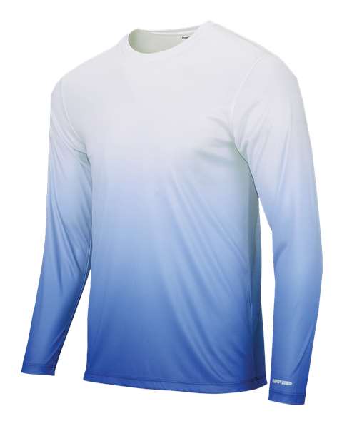 Paragon Men's Maui Performance Long Sleeve T-Shirt 11924