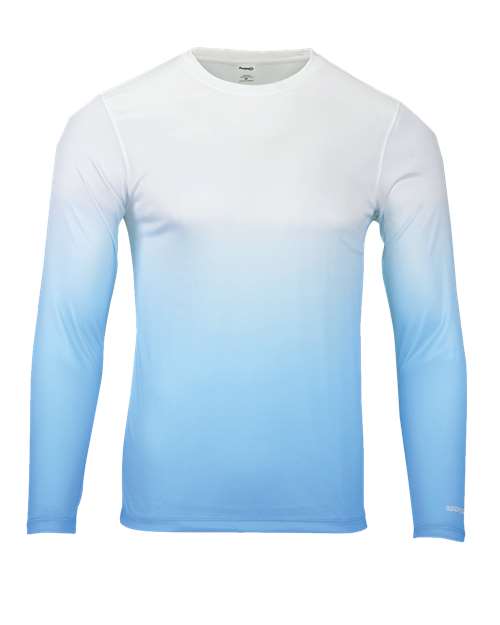Paragon Men's Maui Performance Long Sleeve T-Shirt 11924