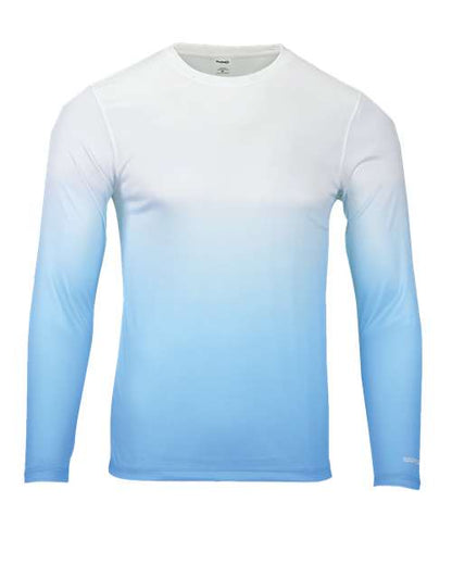 Paragon Men's Maui Performance Long Sleeve T-Shirt 11924