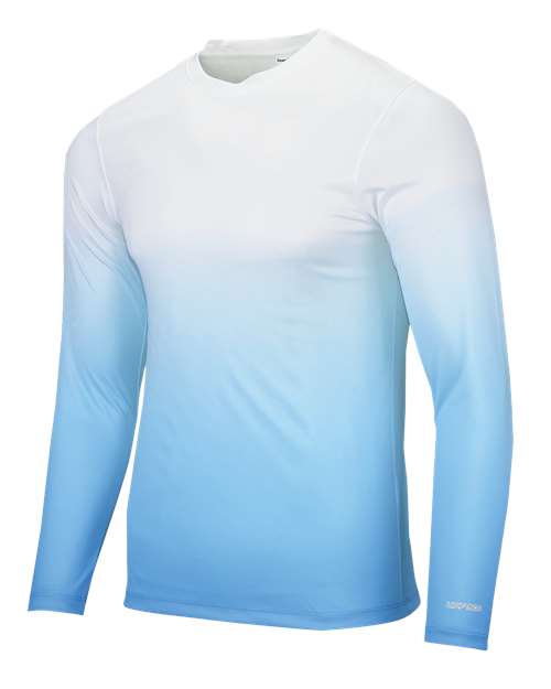 Paragon Men's Maui Performance Long Sleeve T-Shirt 11924