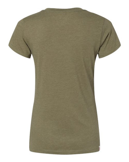 Kastlfel Women's RecycledSoft™ V-Neck T-Shirt 2011