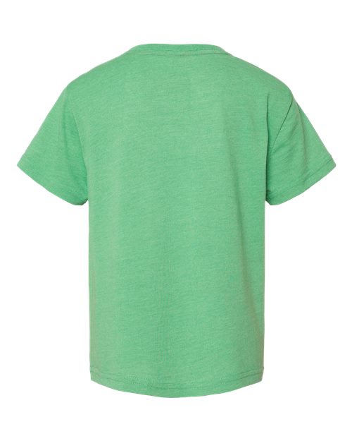 Kastlfel Youth RecycledSoft™ T-Shirt 2015