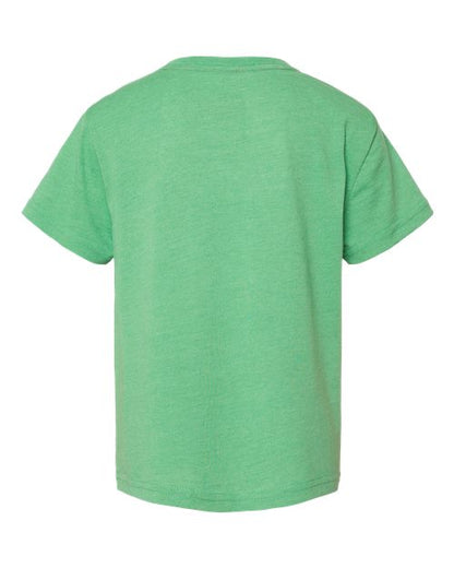 Kastlfel Youth RecycledSoft™ T-Shirt 2015