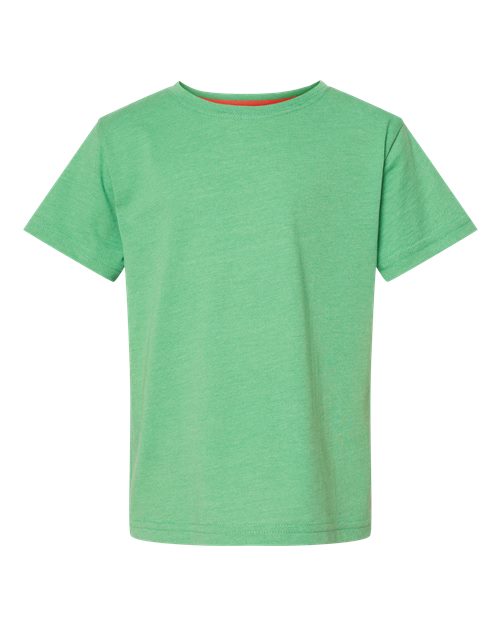Kastlfel Youth RecycledSoft™ T-Shirt 2015