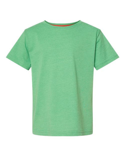Kastlfel Youth RecycledSoft™ T-Shirt 2015