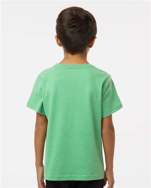 Kastlfel Youth RecycledSoft™ T-Shirt 2015