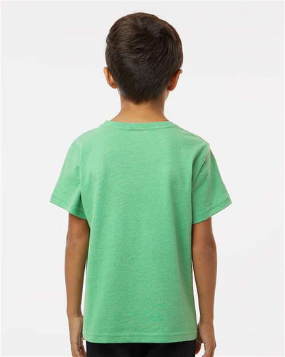 Kastlfel Youth RecycledSoft™ T-Shirt 2015