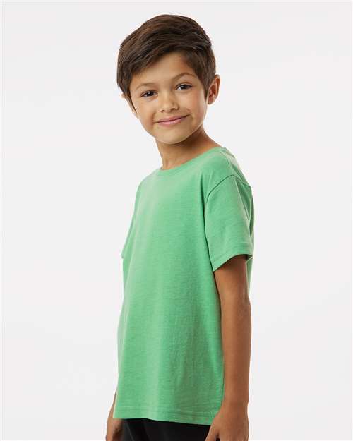 Kastlfel Youth RecycledSoft™ T-Shirt 2015