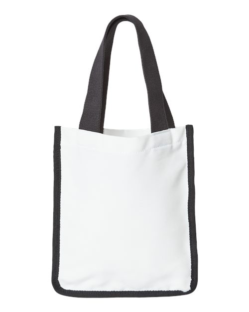 Liberty Bags Sublimation Dornier Rug PSB5080 Custom Embroidered Business Logo
