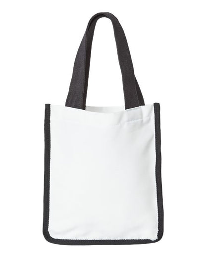 Liberty Bags Sublimation Dornier Rug PSB5080 Custom Embroidered Business Logo