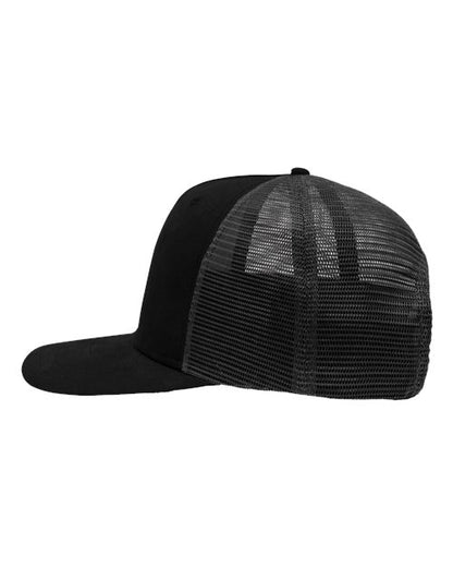 Sportsman Modern Five-Panel Trucker Fit Cap SP1550