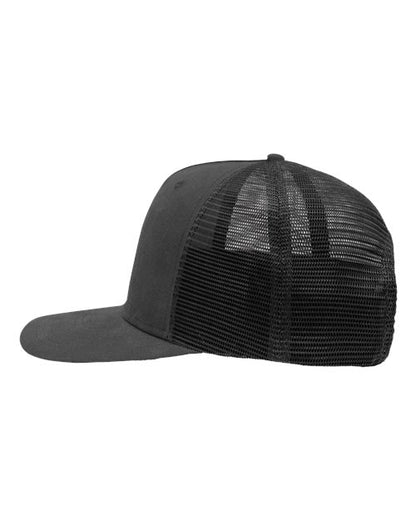 Sportsman Modern Five-Panel Trucker Fit Cap SP1550