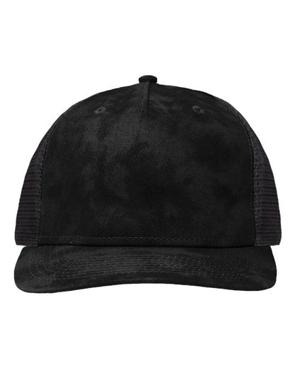 Sportsman Modern Five-Panel Trucker Fit Cap SP1550