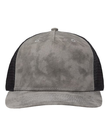 Sportsman Modern Five-Panel Trucker Fit Cap SP1550