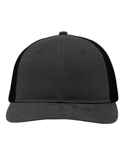 Sportsman Modern Six-Panel Trucker Fit Cap SP1650