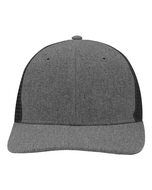 Sportsman Modern Six-Panel Trucker Fit Cap SP1650