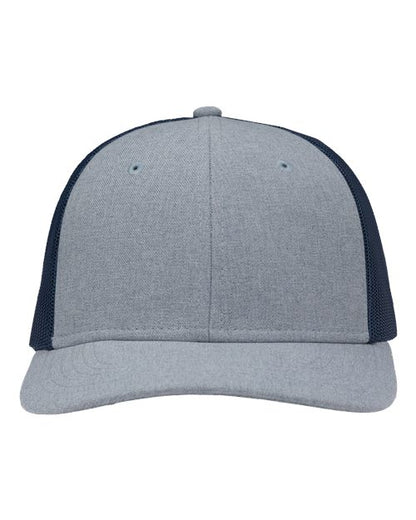 Sportsman Modern Six-Panel Trucker Fit Cap SP1650