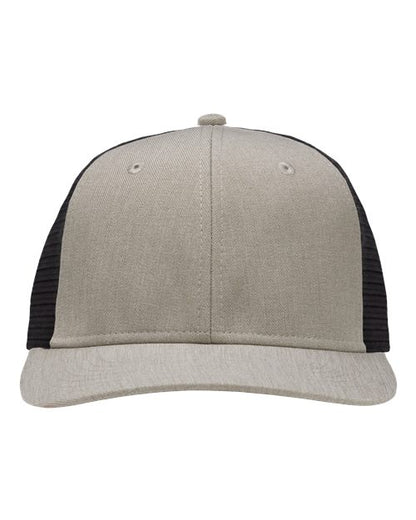 Sportsman Modern Six-Panel Trucker Fit Cap SP1650
