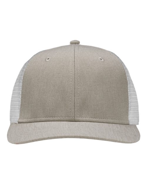 Sportsman Modern Six-Panel Trucker Fit Cap SP1650