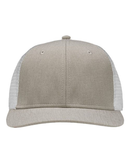 Sportsman Modern Six-Panel Trucker Fit Cap SP1650
