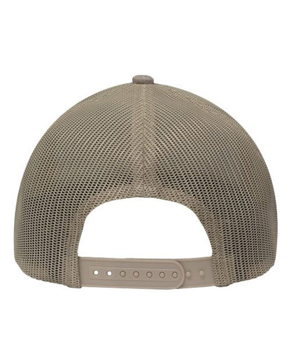 Sportsman Modern Six-Panel Trucker Fit Cap SP1650