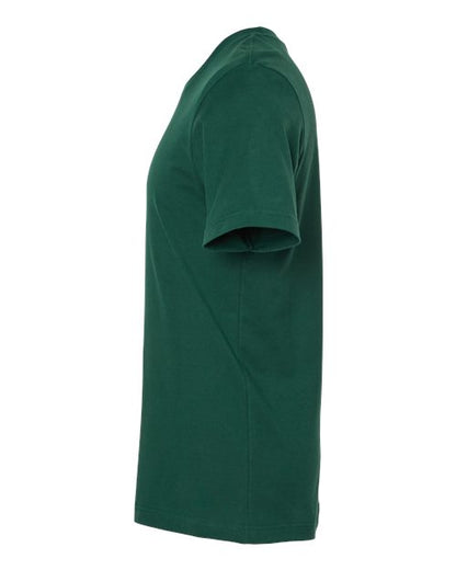 Tultex Combed Cotton T-Shirt 602 Forest