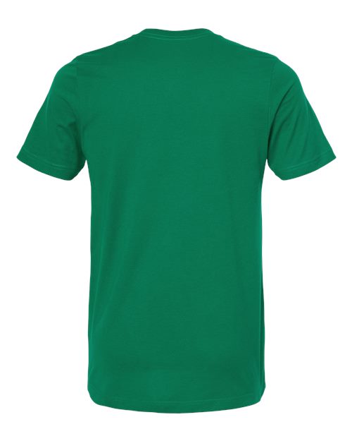 Tultex Combed Cotton T-Shirt 602 Kelly