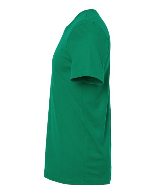 Tultex Combed Cotton T-Shirt 602 Kelly