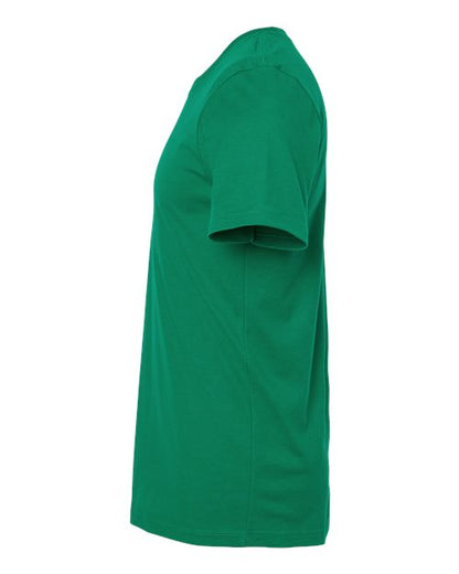 Tultex Combed Cotton T-Shirt 602 Kelly