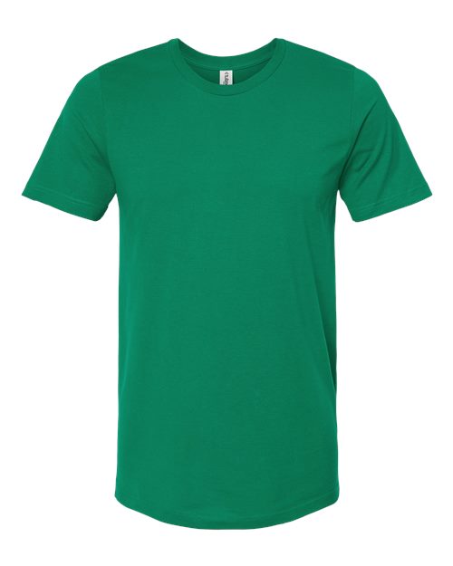 Tultex Combed Cotton T-Shirt 602 Kelly