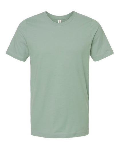 Tultex Combed Cotton T-Shirt 602 Light Sage