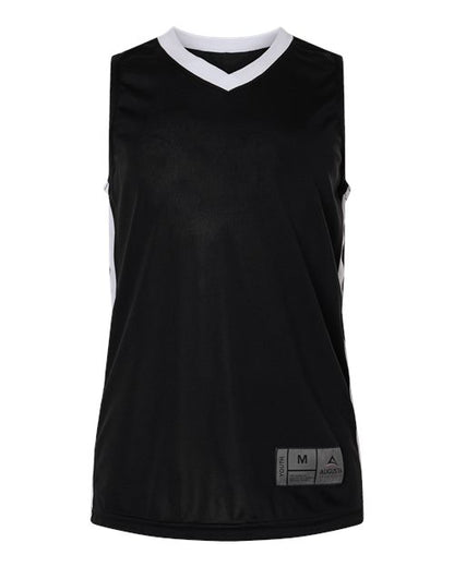 Augusta Sportswear Youth Match-Up Basketball Jersey 6887