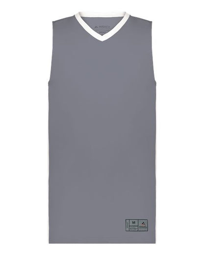 Augusta Sportswear Youth Match-Up Basketball Jersey 6887