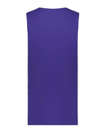 Augusta Sportswear Youth Match-Up Basketball Jersey 6887