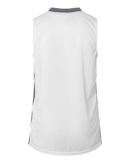 Augusta Sportswear Youth Match-Up Basketball Jersey 6887