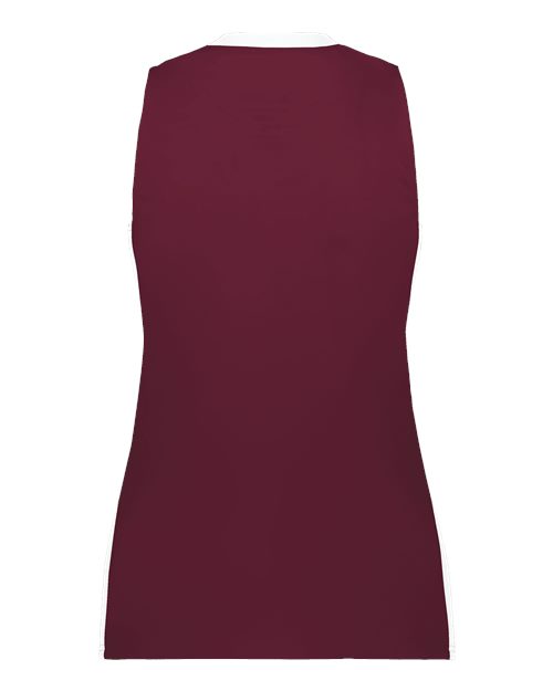 Augusta Sportswear Women's Match-Up Basketball Jersey 6888