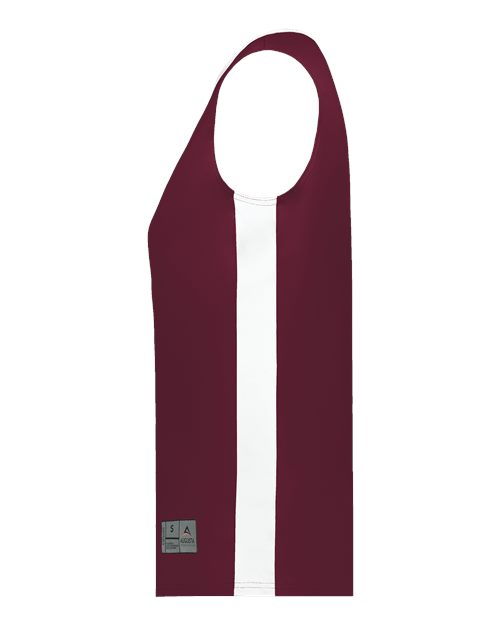 Augusta Sportswear Women's Match-Up Basketball Jersey 6888